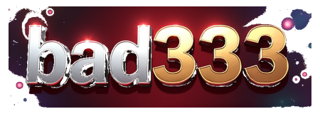 bad333 logo